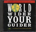 Merino Brothers, Orquesta Ritmo Oriental, Noise Khanyile, Etc. - World Wider Your Guider Music CD