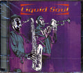 Liquid Soul - Liquid Soul (marked/ltd stock) Music CD