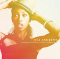 Andrews,nia - Colours + Collaborations - Music CD