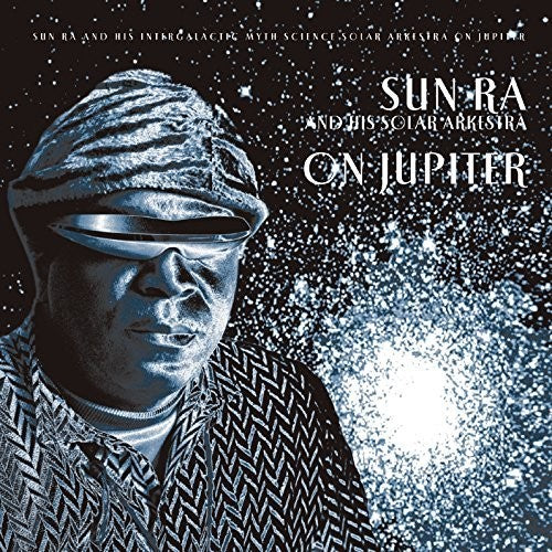 Sun Ra - On Jupiter - Music CD