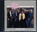 The Desert Rose Band - Running (marked/ltd stock) Music CD