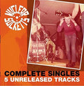 Nuclear Socketts - Complete Singles - Vinyl Record