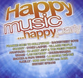 Happy Music Happy Party / Various - Happy Music Happy Party / Various - Music CD