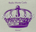 Radio Monte Carlo-new Classics Vol. 7 / Various - Radio Monte Carlo-new Classics Vol. 7 / Various - Music CD