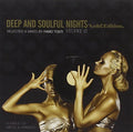 Deep & Soulful Nights Vol 10 / Various - Deep & Soulful Nights Vol 10 / Various - Music CD
