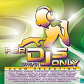 For Djs Only 2015 / 01 / Various - For Djs Only 2015 / 01 / Various - Music CD