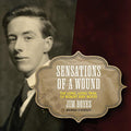 Boyes,jim - Sensations Of A Wound - Music CD
