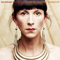 Sanders,hannah - Charms Against Sorrow - Music CD