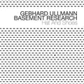 Ullmann Basement Research - Hat & Shoes - Music CD