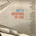 Meeco - Souvenirs Of Love - Music CD