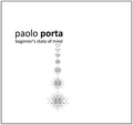 Paolo Porta - Beginner's State Of Mind - Music CD