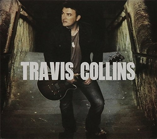 Collins,travis - Travis Collins - Music CD