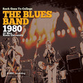 Blues Band - Rock Goes To College - Music CD