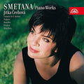Smetana / Cechova - Pno Works 8 - Music CD