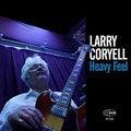 Coryell,larry - Heavy Feel - Music CD