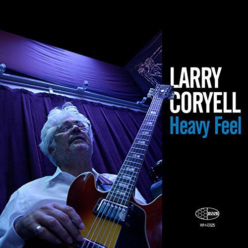 Coryell,larry - Heavy Feel - Music CD