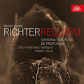 Richter / Valek / Czech Ensemble Baroque - Requiem - Music CD