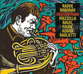 Piazzola / Shaw / Kogan / Faure / Baborak - Orquestrina - Music CD