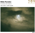 Paredes / Arditti Quartet / Arditti - Cuerdas Del Destino - Music CD
