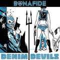 Bonafide - Denim Devils - Music CD
