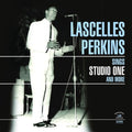 Perkins,lascelles - Sings Studio One & More - Music CD