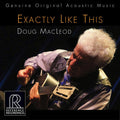 Exactly Like This Music CD