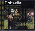Dishwalla - And You Think You Know What Life's About (marked/ltd stock) Music CD