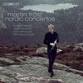 Hillborg / Holmboe / Rehnqvist / Frost / Salonen - Nordic Cons - Super Audio CD