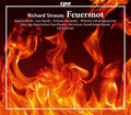 Strauss,r. / Eiche / Woldt / Schneider - Feuersnot - Music CD