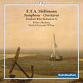 Hoffmann / Witt / Willens / Cologne Academy - Sym Ovtrs - Music CD