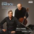 Enescu / Mork / Lintu / Tampere Po - Symphonie Concertante & Sym 1 - Music CD