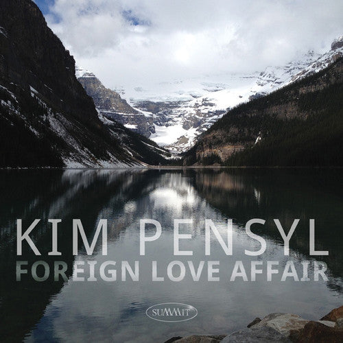 Pensyl,kim - Foreign Love Affair - Music CD