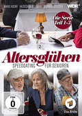 Altersgluhen - Die Serie (teil 1-3) - Altersgluhen - Die Serie (teil 1-3) - DVD