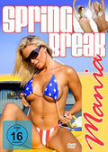 Spring Break Mania - Spring Break Mania - DVD