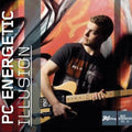 Illusion - Pc Energetic - Music CD