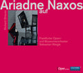 Strauss,r. / Weigle / Nylund - Ariadne Auf Naxos - Music CD