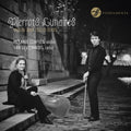 Ligeti / Ravel / Xenakis / Clapies / Levionnois - Pierrots Lunaires - Music CD