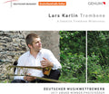 Hillborg / Larsson / Lindberg / Karlin / Wieczorek - Swedish Trombone Wilderness - Music CD