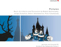 Mussorgsky / Prokofiev / Roessler / Kraemer - Pictures-music For 8 Horns & Percussion - Music CD