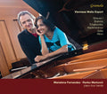 Strauss / Tchaikovsky / Rihm / Fernandes - Viennese Waltz Export - Music CD