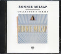 Ronnie Milsap - Collectors Series (marked/ltd stock) Music CD