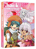 Hack//legend Of The Twilight: Comp Series - Hack//legend Of The Twilight: Comp Series - DVD