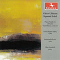 Ullmann / Schul / Hanus / Sulem - Orchestral Works - Music CD