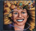 Sara Hickman - Equal Scary People (marked/ltd stock) Music CD