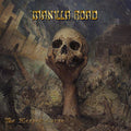 Manilla Road - Blessed Curse / After The Muse - Music CD