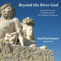 Couperin / Lynch / Karttunen - Beyond The River God - Music CD