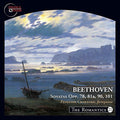 Beethoven / Crawford - Sons 78 81a 90 & 101 - Music CD