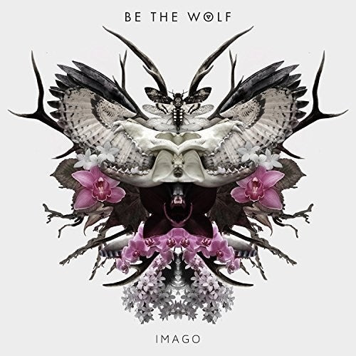 Be The Wolf - Imago - Music CD
