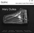 Bennett / Fennessy / Nangle / Dullea - Gothic-new Pno Music From Ireland - Music CD