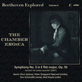 Beethoven / Skaerved / Scheindlin / Heyde - Beethoven Explored-chamber Eroica 6 - Music CD